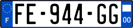 FE-944-GG