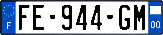 FE-944-GM