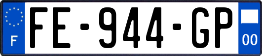 FE-944-GP
