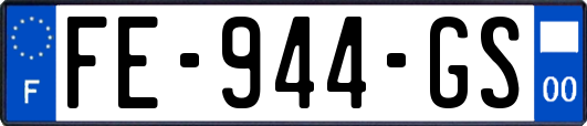 FE-944-GS