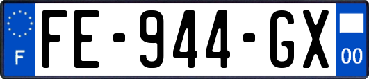 FE-944-GX