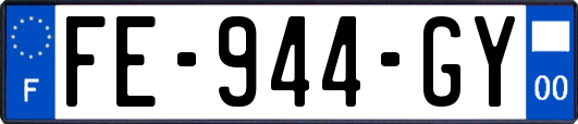 FE-944-GY