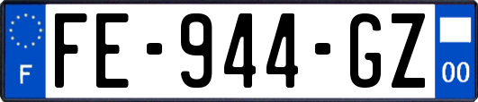 FE-944-GZ