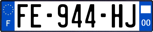 FE-944-HJ