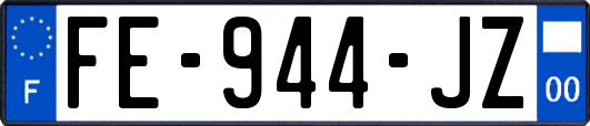 FE-944-JZ