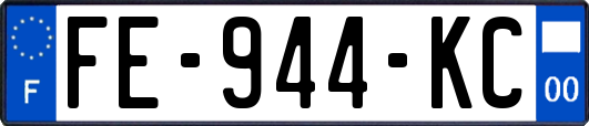 FE-944-KC