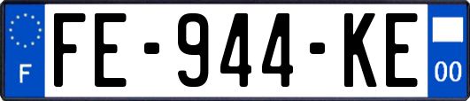 FE-944-KE