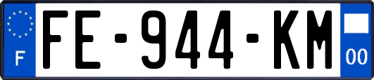 FE-944-KM