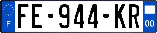 FE-944-KR