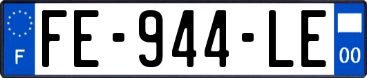 FE-944-LE