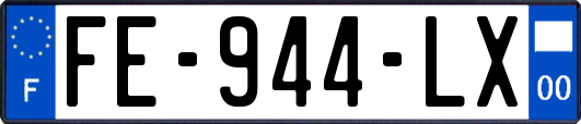 FE-944-LX