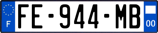 FE-944-MB