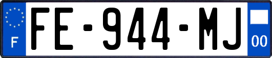 FE-944-MJ