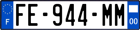 FE-944-MM