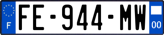 FE-944-MW
