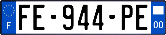 FE-944-PE