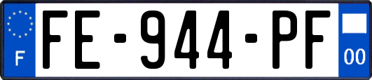 FE-944-PF