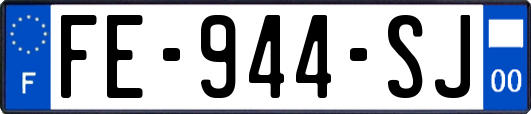 FE-944-SJ