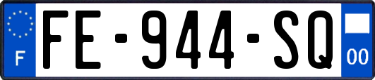 FE-944-SQ