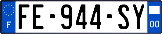 FE-944-SY