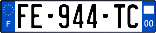FE-944-TC