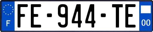FE-944-TE