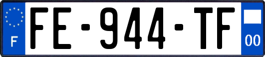 FE-944-TF