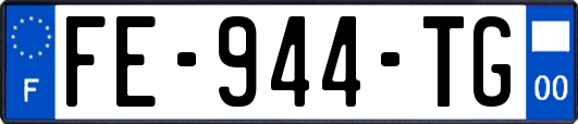 FE-944-TG