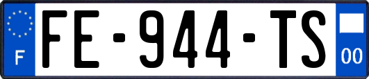 FE-944-TS