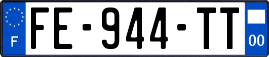 FE-944-TT