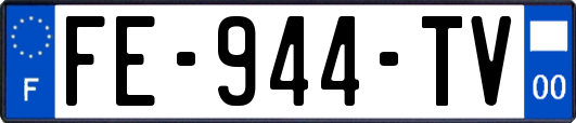 FE-944-TV