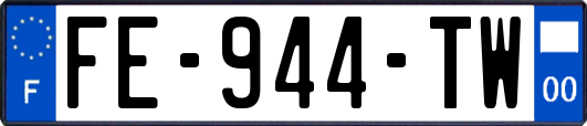 FE-944-TW