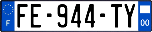 FE-944-TY