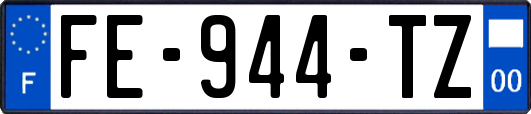FE-944-TZ