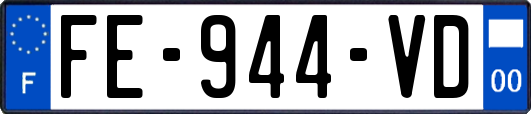 FE-944-VD