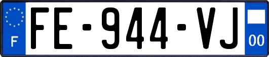 FE-944-VJ