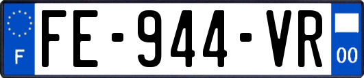 FE-944-VR