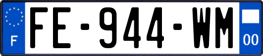 FE-944-WM