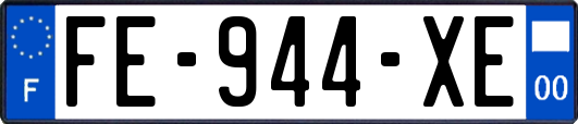FE-944-XE