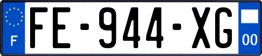 FE-944-XG