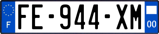 FE-944-XM