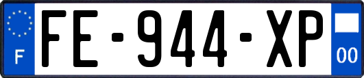 FE-944-XP