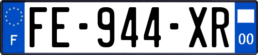 FE-944-XR