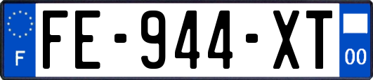 FE-944-XT