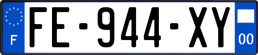 FE-944-XY