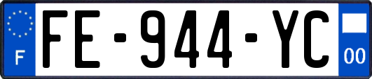 FE-944-YC