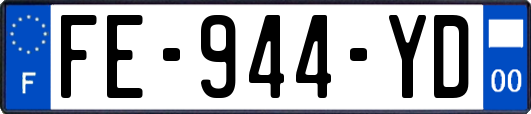 FE-944-YD