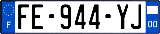 FE-944-YJ