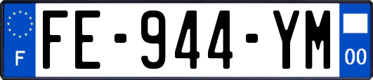 FE-944-YM