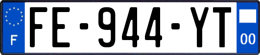 FE-944-YT